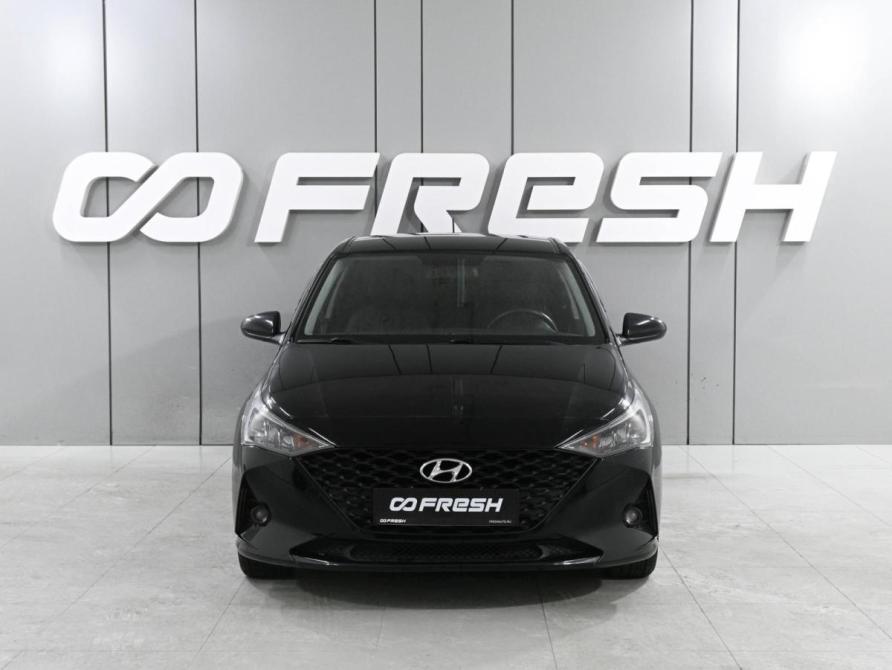 Hyundai Solaris II Рестайлинг Ростов-на-Дону  - изображение 3