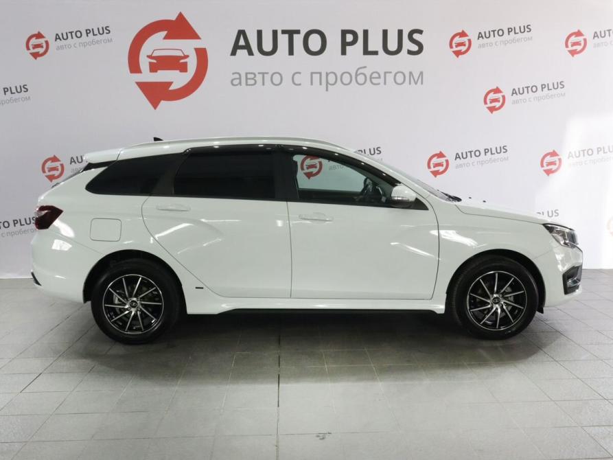 Lada (ВАЗ) Vesta I Рестайлинг (NG) Минеральные Воды  - изображение 3