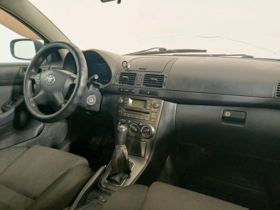 Toyota Avensis II Рестайлинг Архангельск  - изображение 13