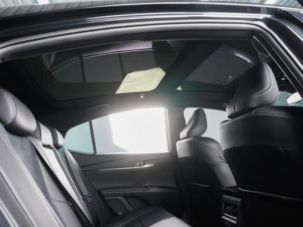 Toyota Camry IX (XV80) China Market с пробегом 2026 года, цена 4 429 000 рублей, 137 км, седан, Автокод Объявления