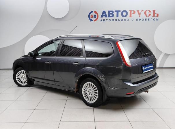 Ford Focus II Рестайлинг с пробегом 2010 года, цена 540 000 рублей, 154000 км, универсал, Автокод Объявления