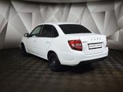 Lada (ВАЗ) Granta I Рестайлинг Москва  - изображение 24