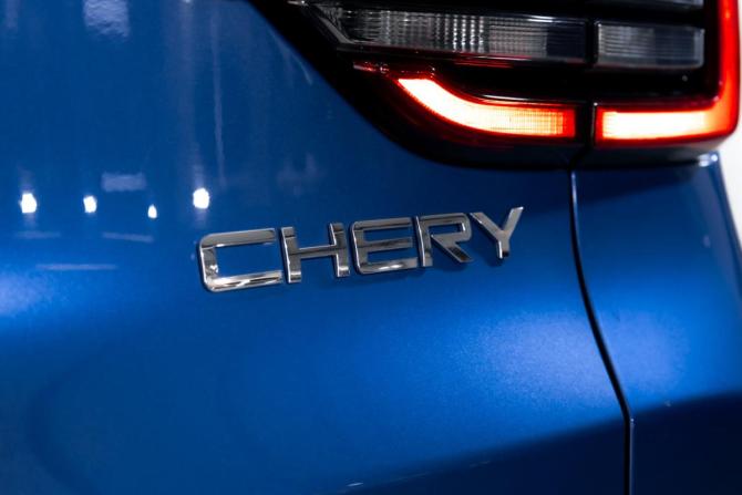 Chery Tiggo 4 I Рестайлинг с пробегом 2020 года, цена 1 390 000 рублей, 24000 км, внедорожник, Автокод Объявления