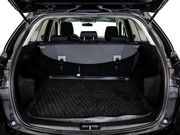 Mazda CX-5 I Рестайлинг с пробегом 2016 года, цена 1 699 000 рублей, 229815 км, внедорожник, Автокод Объявления