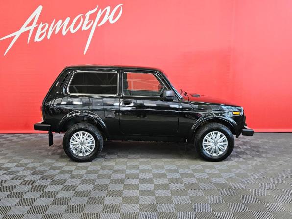 Lada (ВАЗ) 2121 (4x4) I Рестайлинг с пробегом 2018 года, цена 499 000 рублей, 72237 км, внедорожник, Автокод Объявления