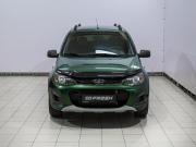 Lada (ВАЗ) Kalina II Ростов-на-Дону  - изображение 19
