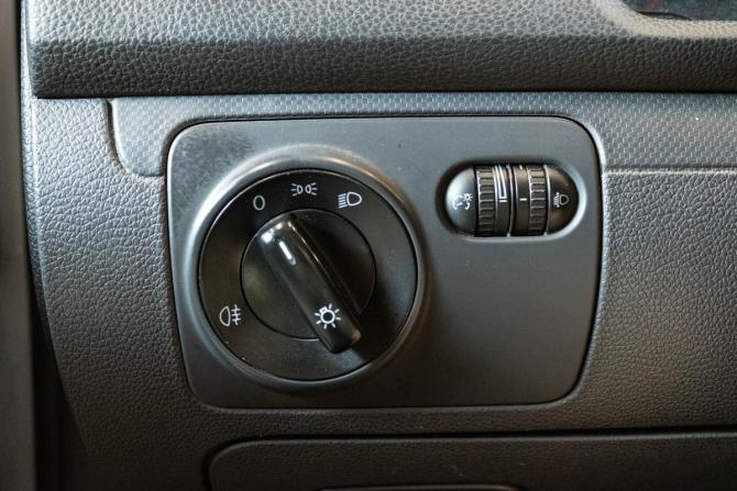 Volkswagen Golf V с пробегом 2007 года, цена 499 000 рублей, 201917 км, хэтчбек, Автокод Объявления