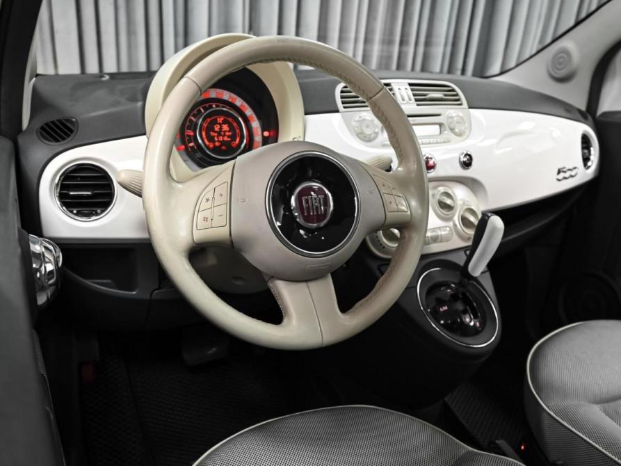 Fiat 500 II Ставрополь  - изображение 6