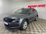 Skoda Kodiaq I Воронеж  - изображение 31