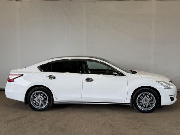 Nissan Teana III с пробегом 2014 года, цена 1 350 000 рублей, 193852 км, седан, Автокод Объявления