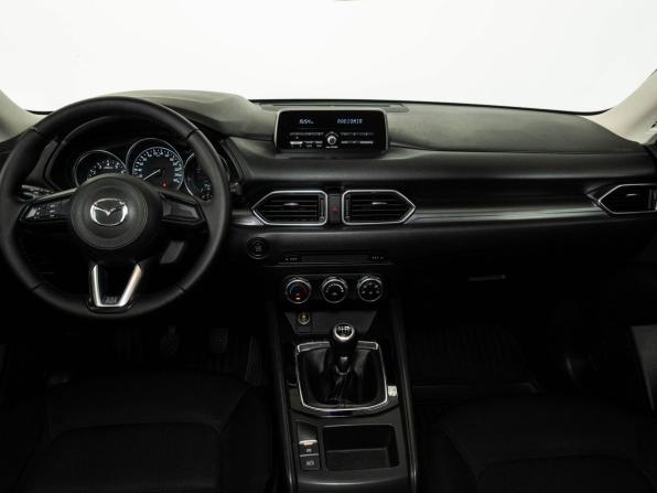Mazda CX-5 II с пробегом 2018 года, цена 2 198 000 рублей, 95256 км, внедорожник, Автокод Объявления