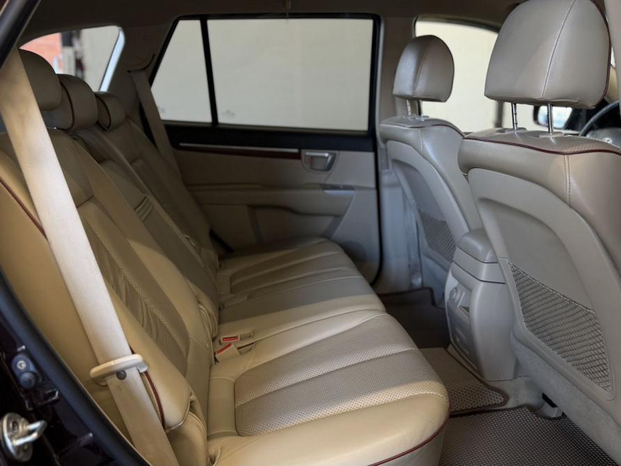 Hyundai Santa Fe II Псков  - изображение 11