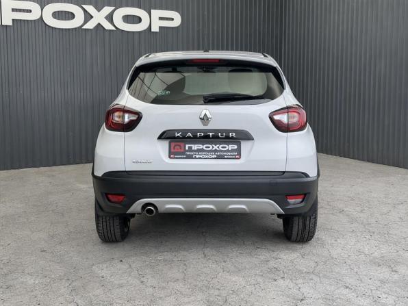 Renault Kaptur I с пробегом 2019 года, цена 1 377 000 рублей, 107146 км, внедорожник, Автокод Объявления