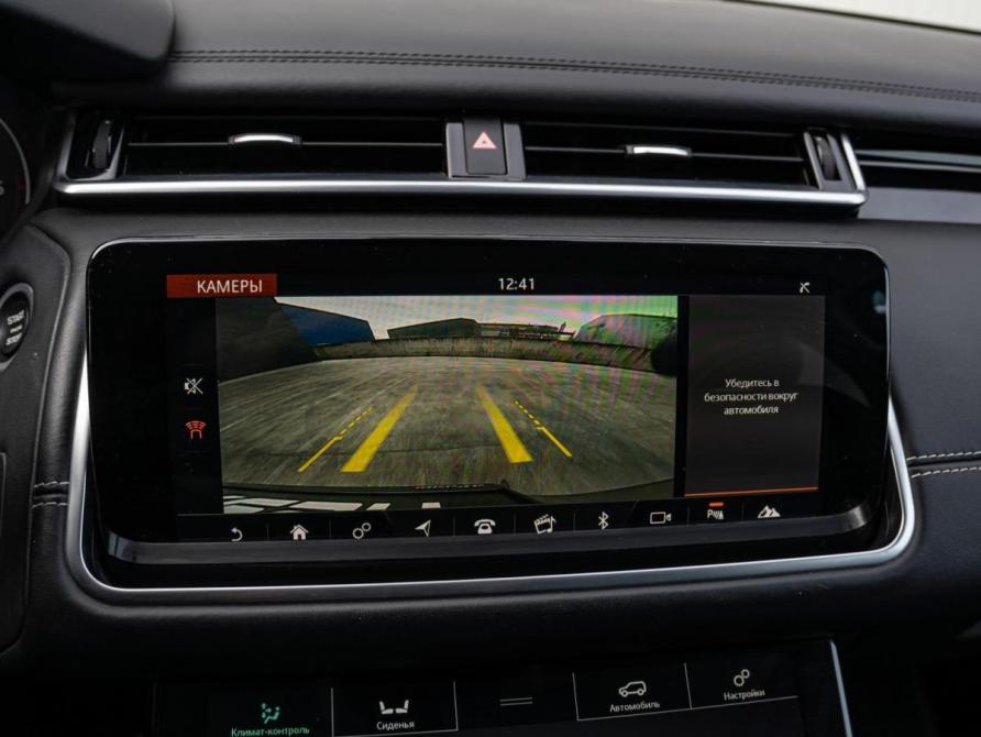 Land Rover Range Rover Velar I Краснодар  - изображение 13