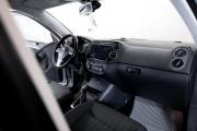 Volkswagen Tiguan I Рестайлинг Тюмень  - изображение 44
