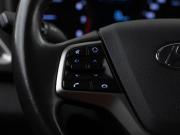Hyundai Solaris I Рестайлинг Москва  - изображение 34