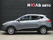 Hyundai ix35 I Екатеринбург  - изображение 26