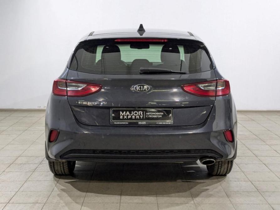 Kia Ceed III Химки  - изображение 16