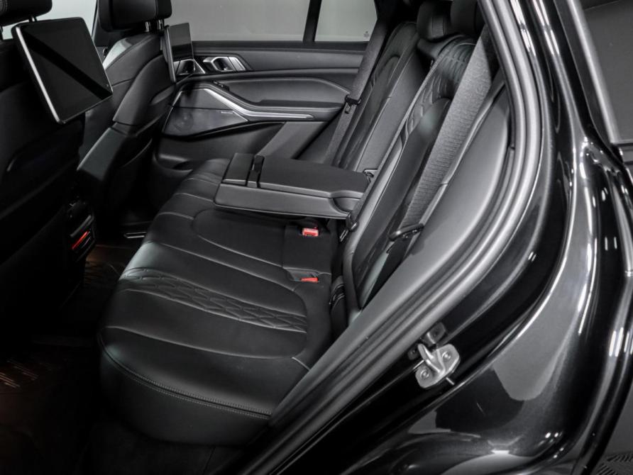 BMW X5 IV (G05/G18) Москва  - изображение 10
