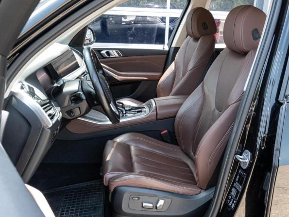 BMW X5 IV (G05/G18) с пробегом 2019 года, цена 5 540 000 рублей, 159833 км, внедорожник, Автокод Объявления