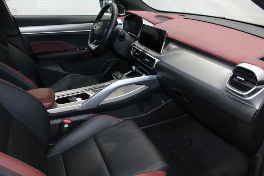 Geely Coolray I Кемерово  - изображение 10
