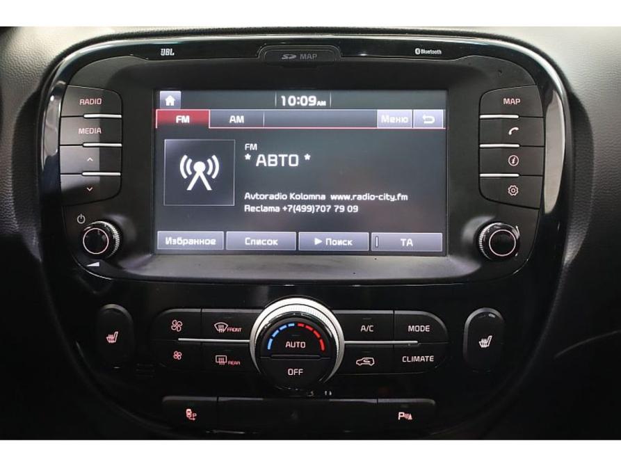 Kia Soul II Рестайлинг Коломна  - изображение 10