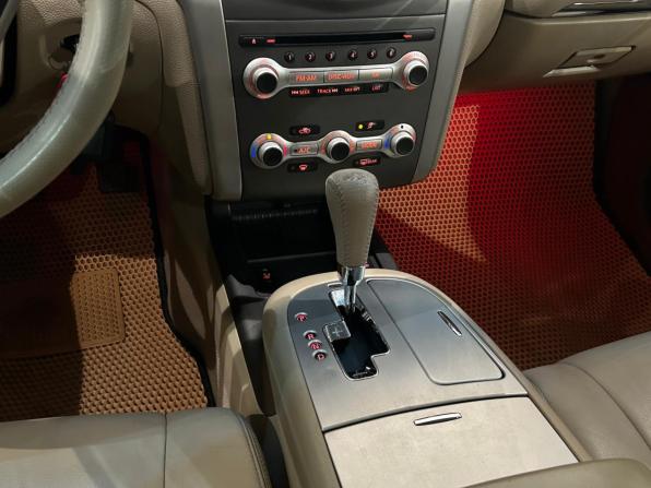 Nissan Murano II (Z51) Рестайлинг 2 с пробегом 2013 года, цена 1 299 000 рублей, 178934 км, внедорожник, Автокод Объявления