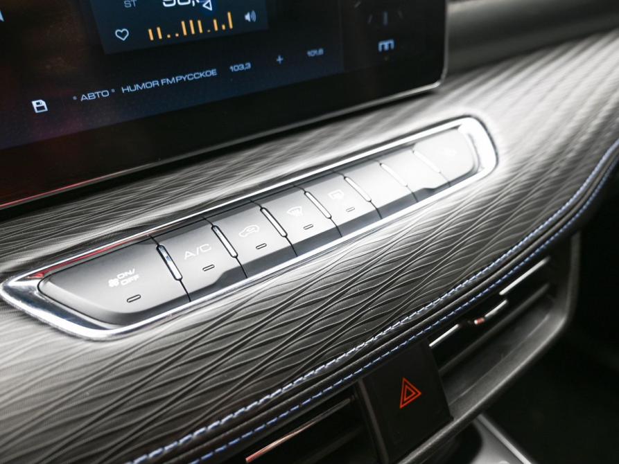 Haval Jolion I Ростов-на-Дону  - изображение 18