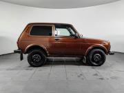 Lada (ВАЗ) 2121 (4x4) I Рестайлинг Уфа  - изображение 27