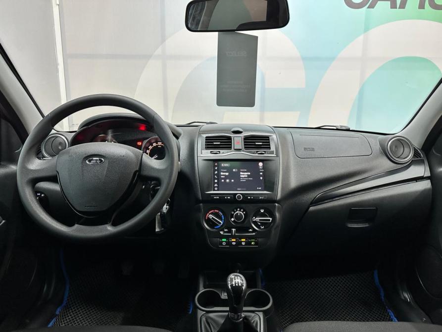 Lada (ВАЗ) Granta I Рестайлинг Набережные Челны  - изображение 12