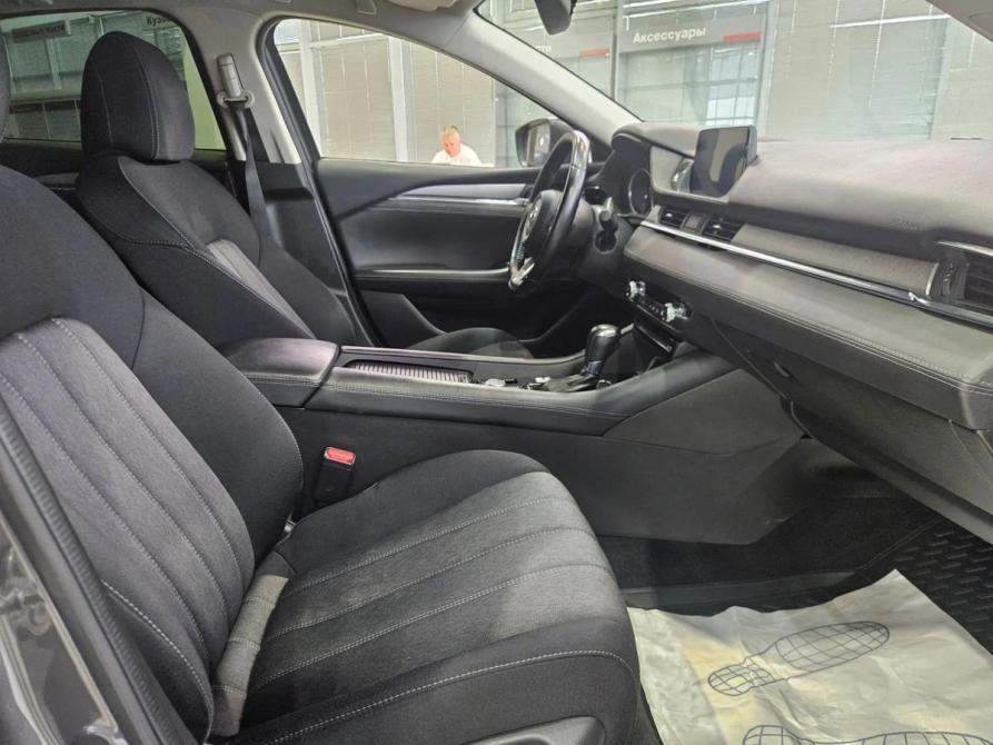 Mazda 6 III (GJ) Рестайлинг 2 Москва  - изображение 16