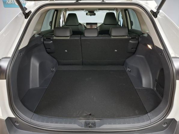 Toyota RAV4 V (XA50) с пробегом 2025 года, цена 4 350 000 рублей, 315 км, внедорожник, Автокод Объявления