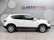 Nissan Qashqai I Рестайлинг Подольск  - изображение 30