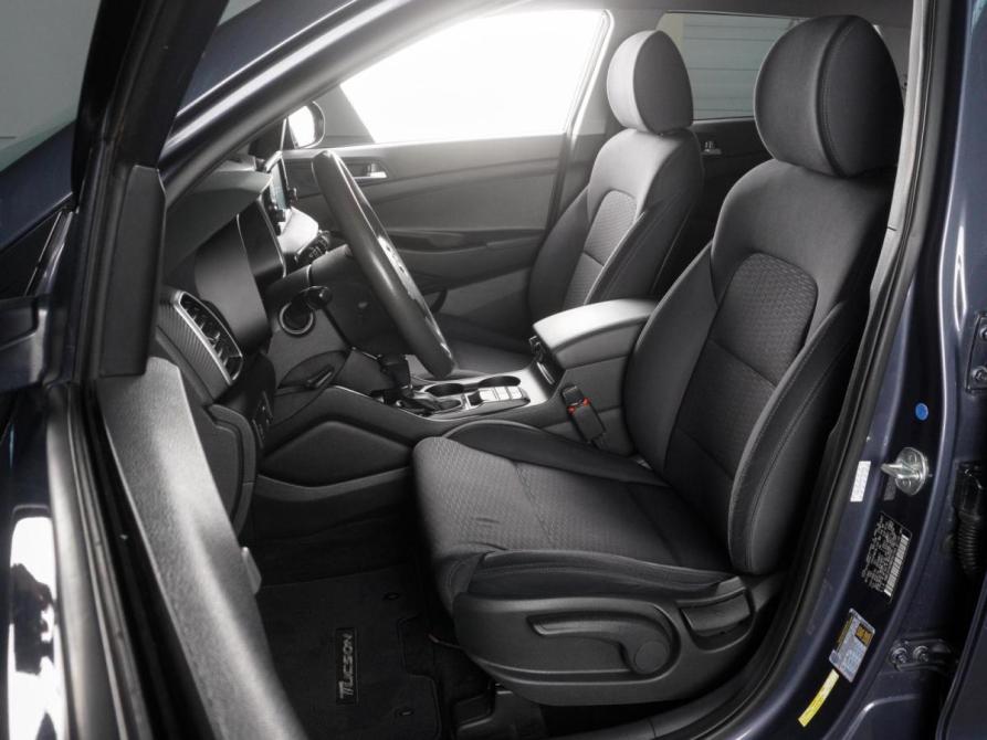 Hyundai Tucson III Рестайлинг Минеральные Воды  - изображение 10