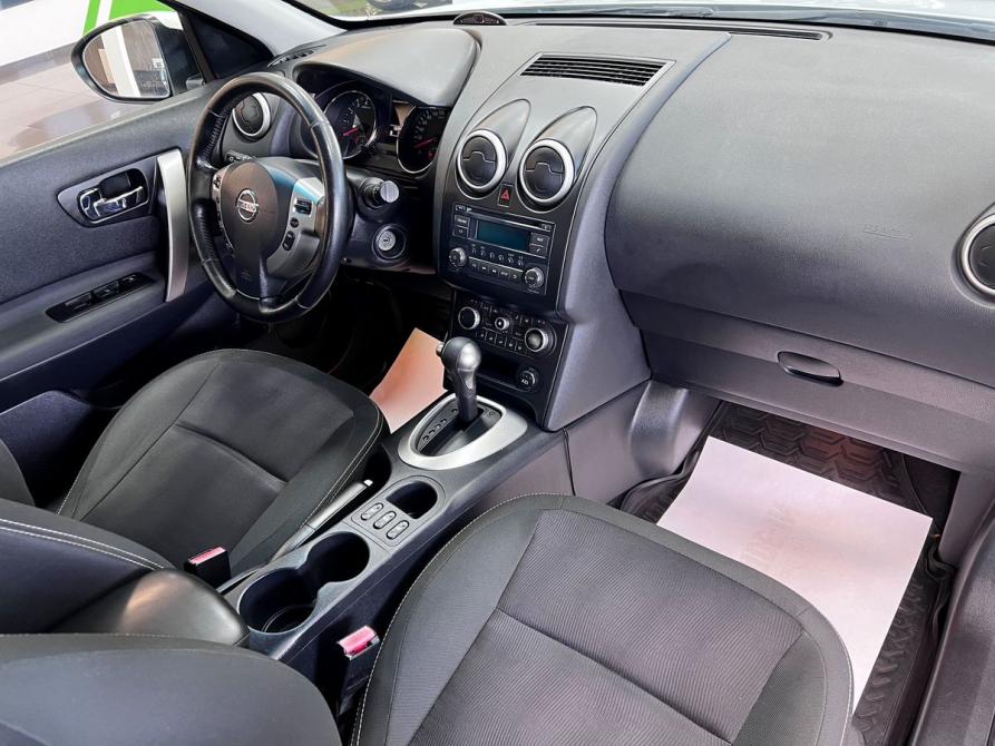 Nissan Qashqai I Рестайлинг Тверь  - изображение 13