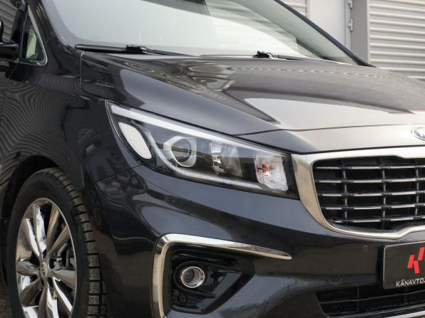 Kia Carnival III с пробегом 2020 года, цена 2 978 000 рублей, 83064 км, минивэн, Автокод Объявления