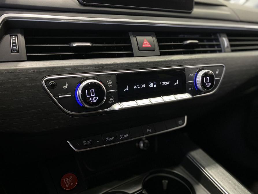 Audi A4 V (B9) Ростов-на-Дону  - изображение 21