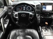 Toyota Land Cruiser 200 Series Рестайлинг 1 Екатеринбург  - изображение 36
