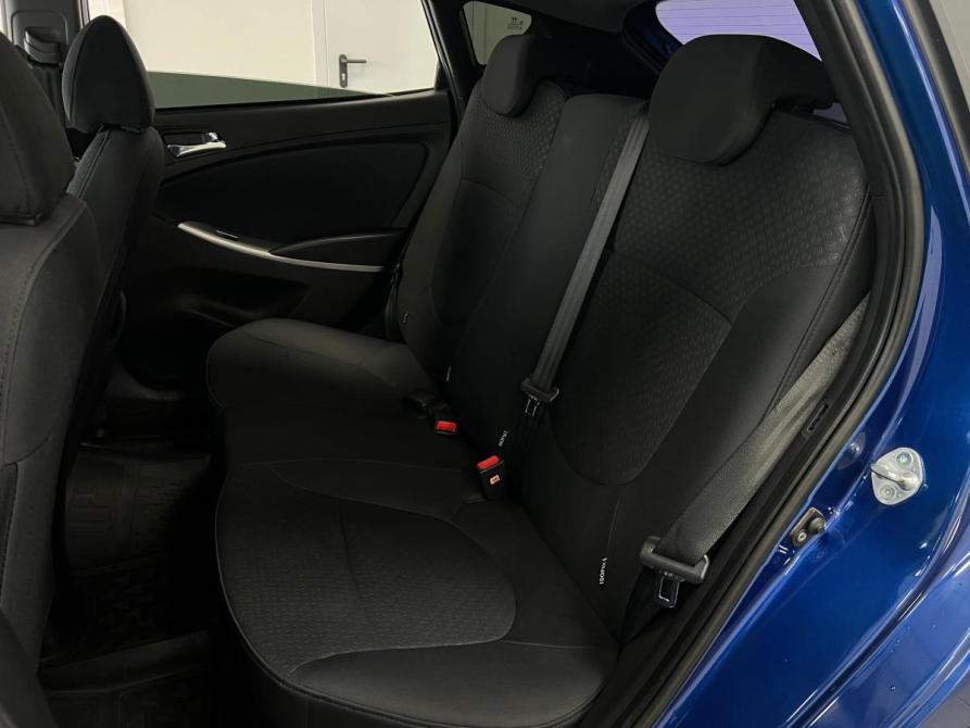 Hyundai Solaris I Казань  - изображение 17