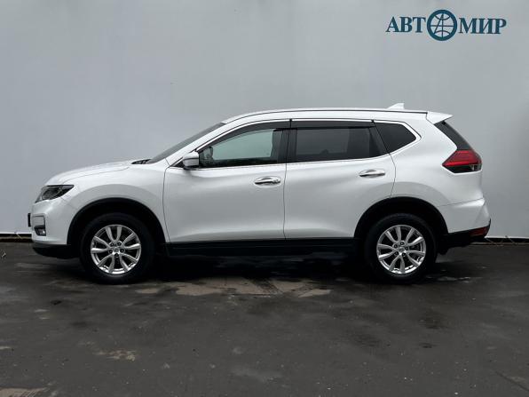 Nissan X-Trail III Рестайлинг с пробегом 2019 года, цена 2 280 000 рублей, 54719 км, внедорожник, Автокод Объявления