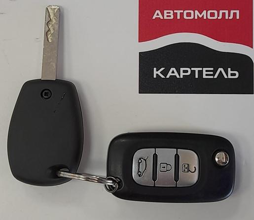Lada (ВАЗ) Vesta I с пробегом 2017 года, цена 619 000 рублей, 360547 км, седан, Автокод Объявления