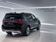 Kia Mohave I Рестайлинг 2 Уфа  - изображение 64