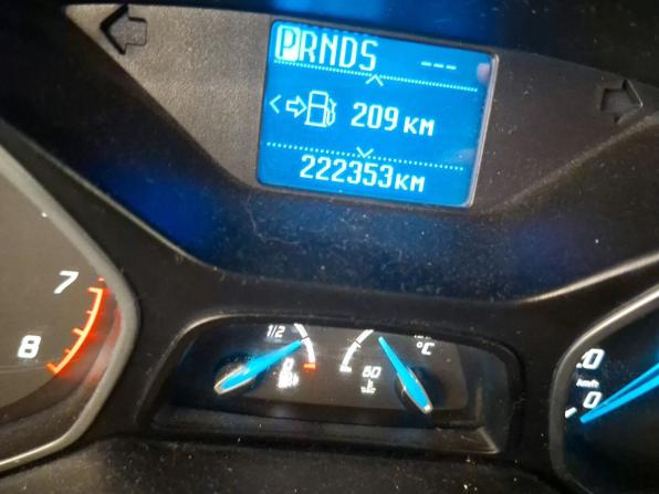 Ford Focus III с пробегом 2012 года, цена 550 000 рублей, 222353 км, универсал, Автокод Объявления