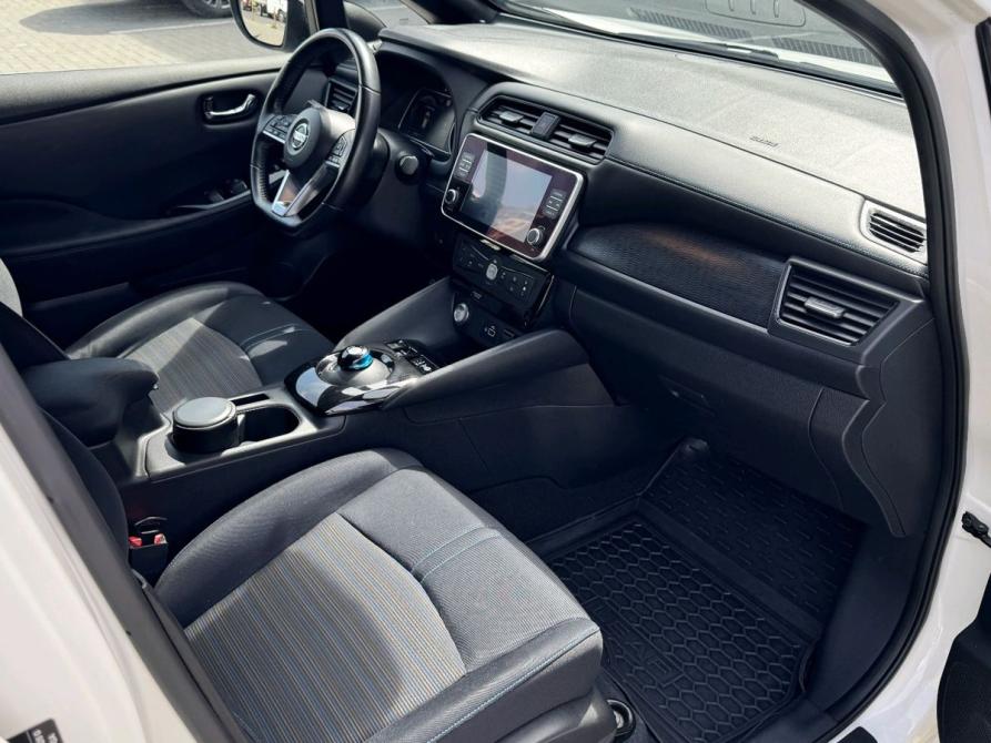 Nissan Leaf II (ZE1) Ростов-на-Дону  - изображение 11