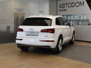 Audi Q5 II (FY) Москва  - изображение 31