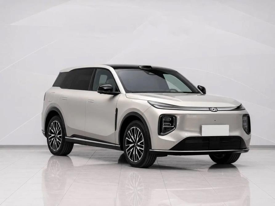 Changan Qiyuan Q07 Кемерово  - изображение 3