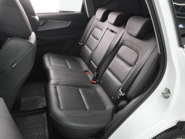 Chery Tiggo 7 Pro Max I с пробегом 2024 года, цена 1 949 000 рублей, 42814 км, внедорожник, Автокод Объявления