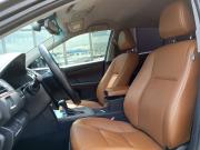 Toyota Camry VII (XV50) Рестайлинг Москва  - изображение 44