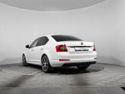 Skoda Octavia III (A7) Санкт-Петербург  - изображение 26