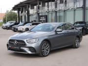 Mercedes-Benz E-Класс V (W213 S213 C238) Рестайлинг Москва  - изображение 24